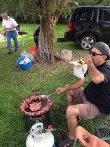 Cowboy Breakfast 3-5-2016 (2/15)